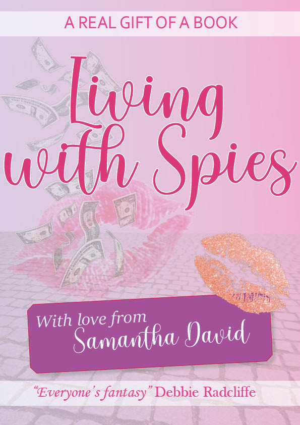 Living with Spies